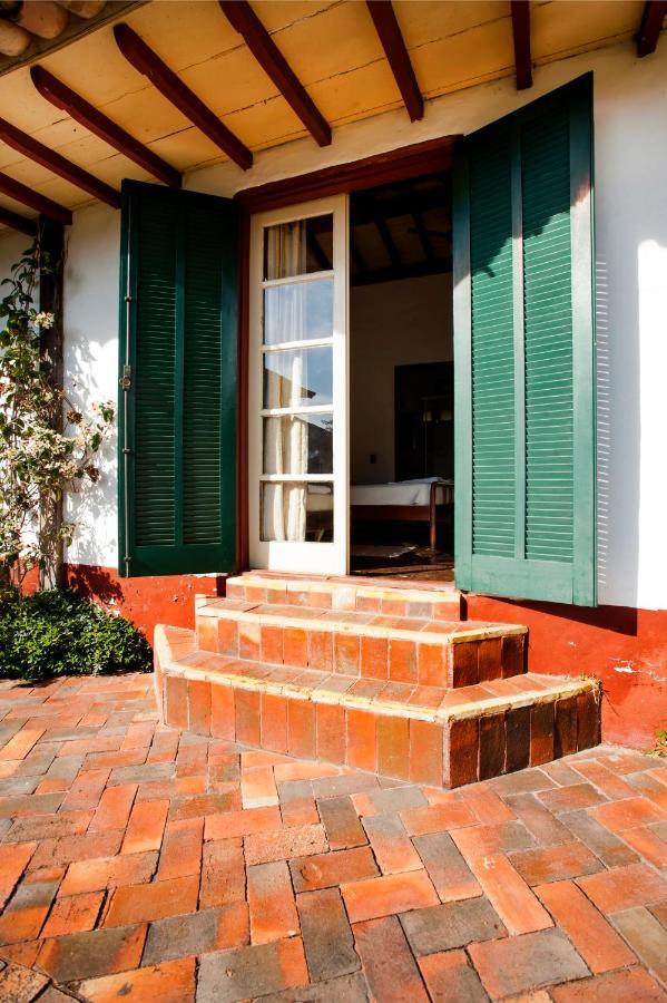 Hotel Fazendao Santa Branca Extérieur photo